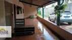Foto 17 de Casa com 5 Quartos para alugar, 250m² em Residencial das Americas, Ribeirão Preto