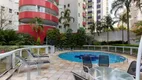 Foto 6 de Apartamento com 2 Quartos para alugar, 115m² em Campo Belo, São Paulo