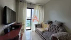 Foto 4 de Apartamento com 1 Quarto para alugar, 61m² em Vila Caicara, Praia Grande