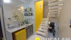 Foto 11 de Casa com 3 Quartos à venda, 140m² em Jardim Catanduva, São Paulo