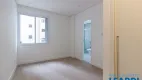 Foto 8 de Apartamento com 3 Quartos à venda, 124m² em Higienópolis, São Paulo