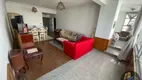 Foto 15 de Apartamento com 3 Quartos à venda, 207m² em José Menino, Santos
