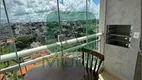 Foto 6 de Apartamento com 3 Quartos à venda, 88m² em Tubalina, Uberlândia