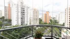 Foto 14 de Apartamento com 3 Quartos à venda, 114m² em Chácara Klabin, São Paulo