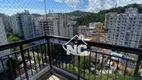 Foto 18 de Apartamento com 2 Quartos à venda, 95m² em Icaraí, Niterói