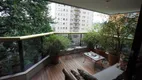 Foto 7 de Apartamento com 4 Quartos à venda, 265m² em Higienópolis, São Paulo