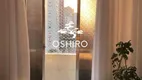 Foto 4 de Apartamento com 1 Quarto à venda, 68m² em José Menino, Santos