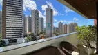 Foto 8 de Apartamento com 4 Quartos à venda, 310m² em Horto Florestal, Salvador