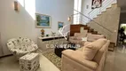 Foto 5 de Casa de Condomínio com 4 Quartos à venda, 330m² em Loteamento Alphaville Campinas, Campinas