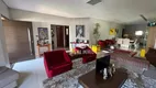 Foto 19 de Casa com 4 Quartos à venda, 396m² em Cidade Jardim, Uberlândia