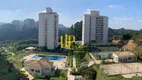 Foto 10 de Apartamento com 2 Quartos para alugar, 80m² em Tamboré, Santana de Parnaíba
