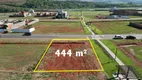 Foto 3 de Lote/Terreno à venda, 444m² em Jardins Franca, Goiânia