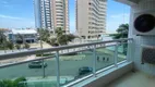 Foto 10 de Apartamento com 1 Quarto para alugar, 45m² em São Marcos, São Luís