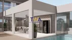 Foto 5 de Casa de Condomínio com 5 Quartos à venda, 658m² em Alphaville Lagoa Dos Ingleses, Nova Lima