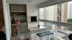 Foto 4 de Apartamento com 3 Quartos à venda, 128m² em Centro, Londrina