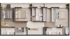 Foto 24 de Apartamento com 2 Quartos à venda, 67m² em Itacolomi, Balneário Piçarras