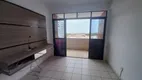 Foto 2 de Apartamento com 3 Quartos para alugar, 95m² em Parque Shalon, São Luís