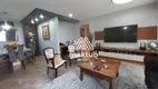 Foto 3 de Apartamento com 3 Quartos à venda, 106m² em Vila Guiomar, Santo André