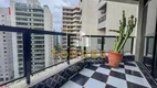 Foto 6 de Apartamento com 3 Quartos à venda, 110m² em Praia das Pitangueiras, Guarujá