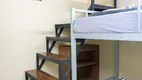 Foto 9 de Apartamento com 1 Quarto para alugar, 18m² em Jabaquara, São Paulo