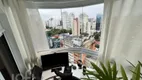 Foto 28 de Apartamento com 3 Quartos à venda, 120m² em Itaim Bibi, São Paulo
