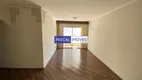 Foto 3 de Apartamento com 3 Quartos à venda, 105m² em Moema, São Paulo