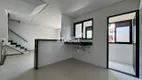 Foto 8 de Casa com 2 Quartos à venda, 90m² em Campo Grande, Santos