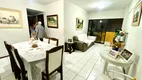 Foto 2 de Apartamento com 4 Quartos à venda, 96m² em Ponta Verde, Maceió