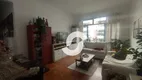 Foto 2 de Apartamento com 3 Quartos à venda, 89m² em Icaraí, Niterói