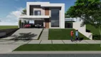 Foto 3 de Casa de Condomínio com 3 Quartos à venda, 281m² em Loteamento Residencial Vale das Aguas, Itatiba