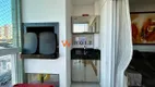 Foto 9 de Apartamento com 4 Quartos à venda, 115m² em Estreito, Florianópolis