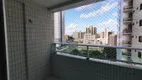 Foto 2 de Apartamento com 2 Quartos para alugar, 60m² em Tambaú, João Pessoa
