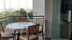 Foto 8 de Apartamento com 3 Quartos à venda, 127m² em Jardim Caboré, São Paulo