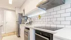 Foto 9 de Apartamento com 1 Quarto à venda, 42m² em Campo Belo, São Paulo