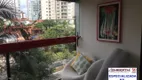 Foto 11 de Apartamento com 3 Quartos à venda, 106m² em Chácara Klabin, São Paulo