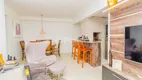 Foto 4 de Apartamento com 3 Quartos à venda, 81m² em Jardim Carvalho, Porto Alegre