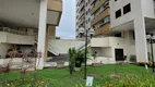 Foto 2 de Apartamento com 3 Quartos para alugar, 84m² em Olho d'Água, São Luís