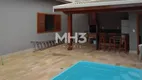 Foto 15 de Casa com 3 Quartos à venda, 159m² em Residencial Bordon II, Sumaré