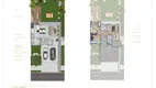 Foto 7 de Casa de Condomínio com 3 Quartos à venda, 119m² em Santa Rosa, Piracicaba