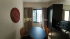 Foto 2 de Flat com 1 Quarto para alugar, 26m² em Moema, São Paulo