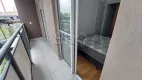 Foto 10 de Apartamento com 1 Quarto para alugar, 28m² em Água Branca, São Paulo
