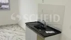 Foto 9 de Apartamento com 1 Quarto à venda, 24m² em Jardim São Luís, São Paulo