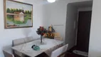 Foto 8 de Apartamento com 2 Quartos à venda, 74m² em Parque Pinheiros, Taboão da Serra