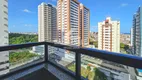 Foto 31 de Apartamento com 3 Quartos à venda, 96m² em Stiep, Salvador