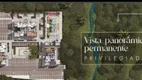 Foto 5 de Apartamento com 4 Quartos à venda, 131m² em VILA FAUSTINA II, Valinhos
