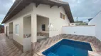 Foto 2 de Casa com 2 Quartos à venda, 64m² em Jardim Leonor, Mongaguá