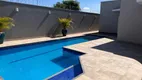 Foto 9 de Casa de Condomínio com 4 Quartos à venda, 400m² em Residencial Villa Lobos, Bauru