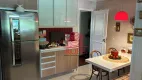 Foto 5 de Apartamento com 3 Quartos à venda, 129m² em Vila Uberabinha, São Paulo