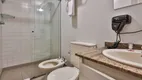 Foto 8 de Apartamento com 1 Quarto à venda, 45m² em Itaim Bibi, São Paulo