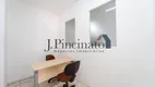 Foto 9 de Sala Comercial para alugar, 125m² em VILA VIRGINIA, Jundiaí